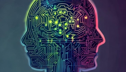 信息咨询服务部门头像设计解析，从视觉到智慧的创新突破