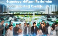 助力龙岗区经济高质量发展，探索信息技术咨询新路径