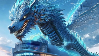 企业数字化转型的强劲引擎——龙岩信息技术咨询电话助力您的成功