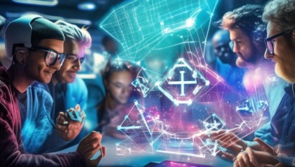 信息化服务与知识产权，未来创新的深度合作