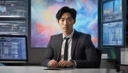 信息化咨询顾问，挑战与机遇的平衡之道