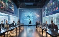 耀辰信息技术咨询工作室，创新驱动企业数字化转型的助力