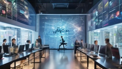 耀辰信息技术咨询工作室，创新驱动企业数字化转型的助力