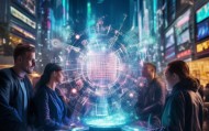 重塑未来，信息化咨询的未来之路