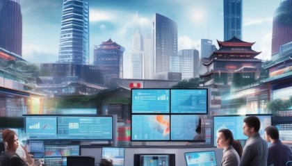 重庆众合信息技术咨询，助力企业数字化转型