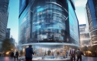 城市信息咨询服务，助力智慧城市建设的新引擎