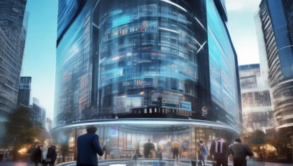 城市信息咨询服务，助力智慧城市建设的新引擎