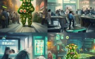北京牛油果牛，信息技术咨询助力商业转型的创新路径