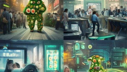 北京牛油果牛，信息技术咨询助力商业转型的创新路径