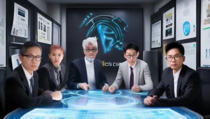 裂鼎信息咨询服务部，专业领域的佼佼者