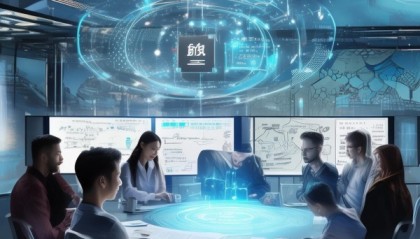 三蚁智慧解决方案，one方助力数字化转型的创新解决方案