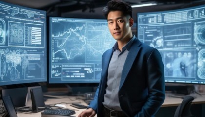 信息化咨询师，帮助企业决策的核心力量