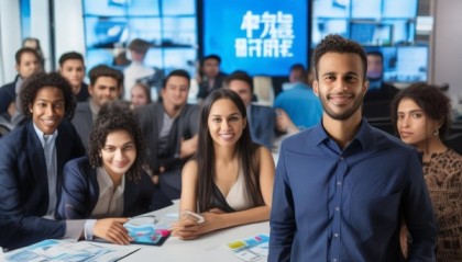 小利信息技术咨询，Your Digital Transformation Success Story