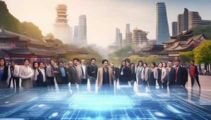 西安信息咨询服务，助力数字转型的创新力量