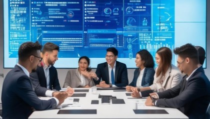 子鑫信息技术咨询，助力企业数字化转型的智囊
