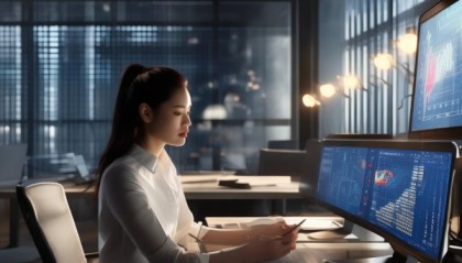 启君信息咨询服务，选择与优化，信任与效率的完美结合