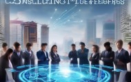青岛信息化咨询费标准，推动产业转型升级的突破口