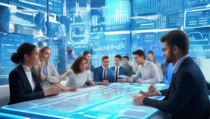 长春亿达信息技术咨询，助力企业数字化转型