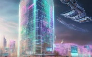 创新科技未来