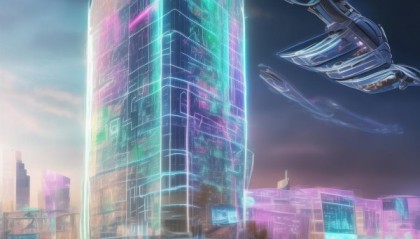 创新科技未来