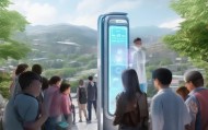 在沂源，用信息咨询服务成就未来。