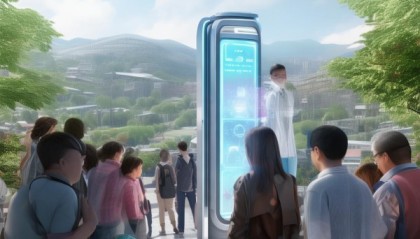 在沂源，用信息咨询服务成就未来。