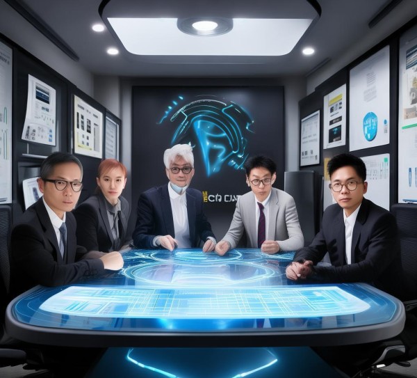 裂鼎信息咨询服务部，专业领域的佼佼者
