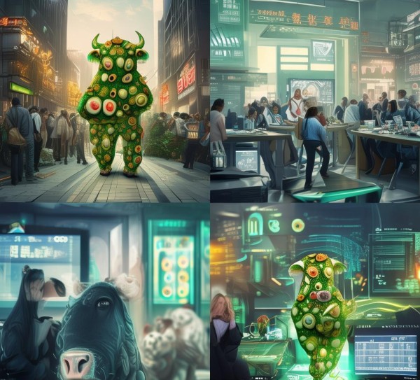 北京牛油果牛，信息技术咨询助力商业转型的创新路径